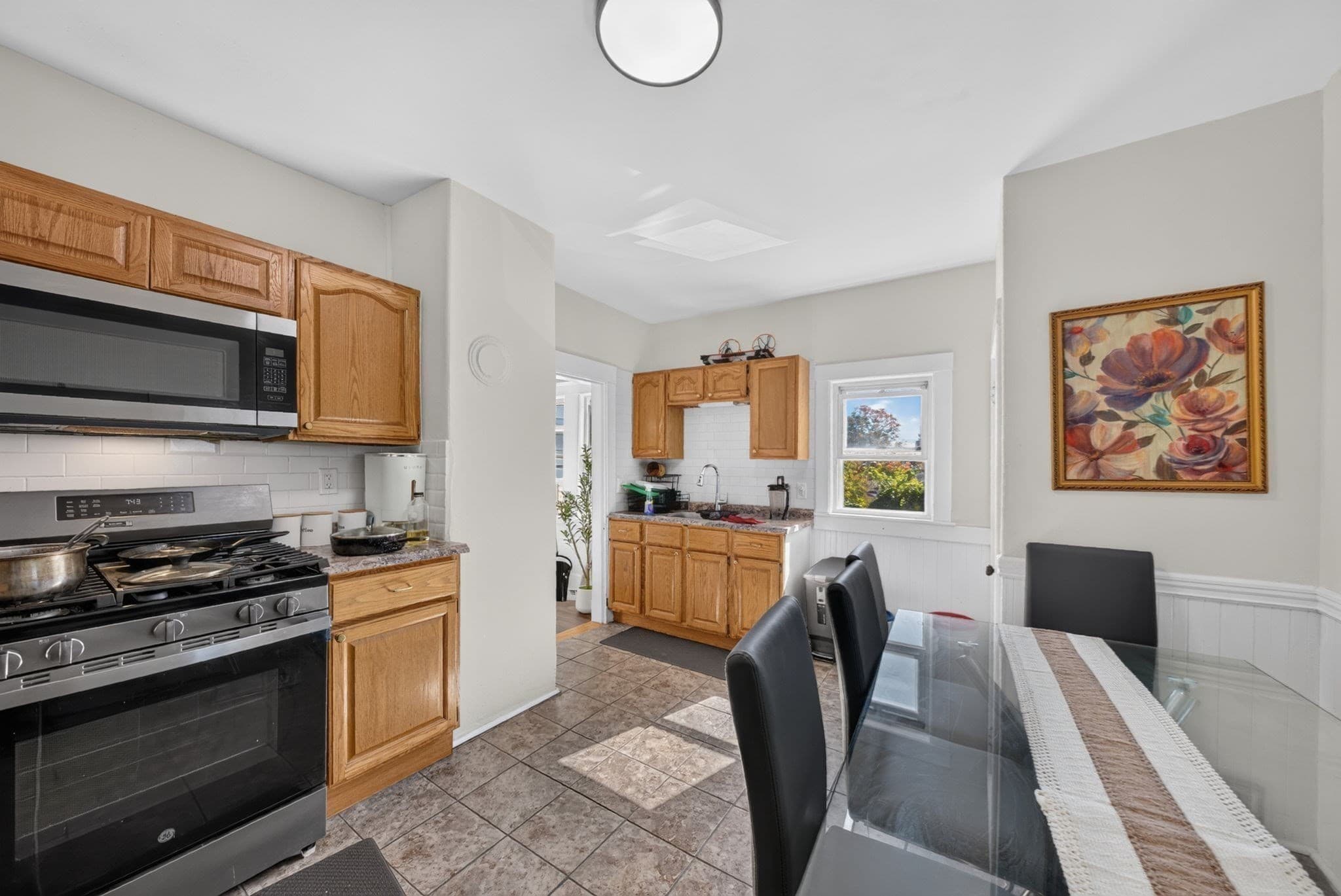 Multi Family at 85 Mt Hope, Dedham MA 02026, photo 11 of 23