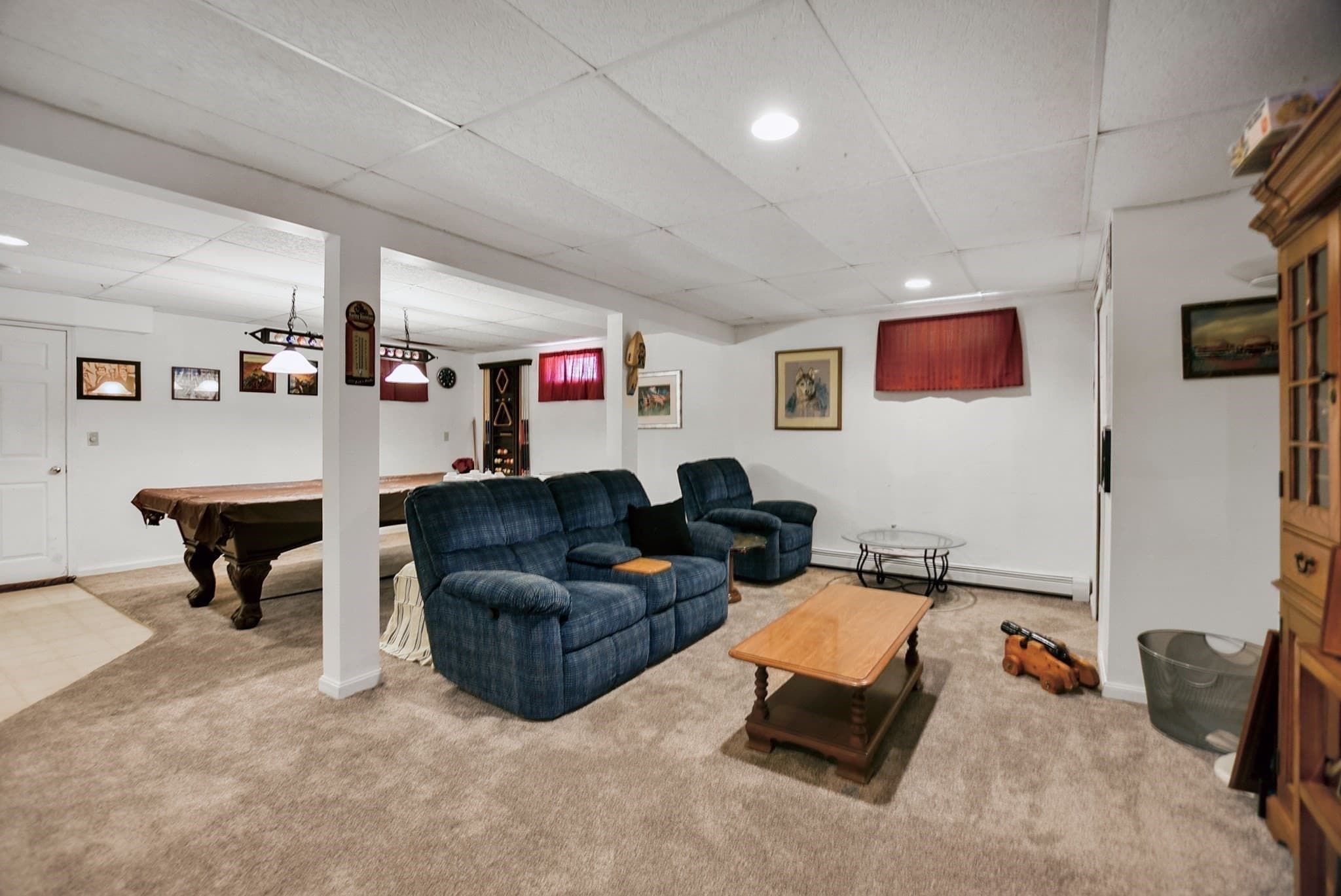 Single Family Residence at 3 Natalie Cir, Franklin MA 02038, photo 32 of 42