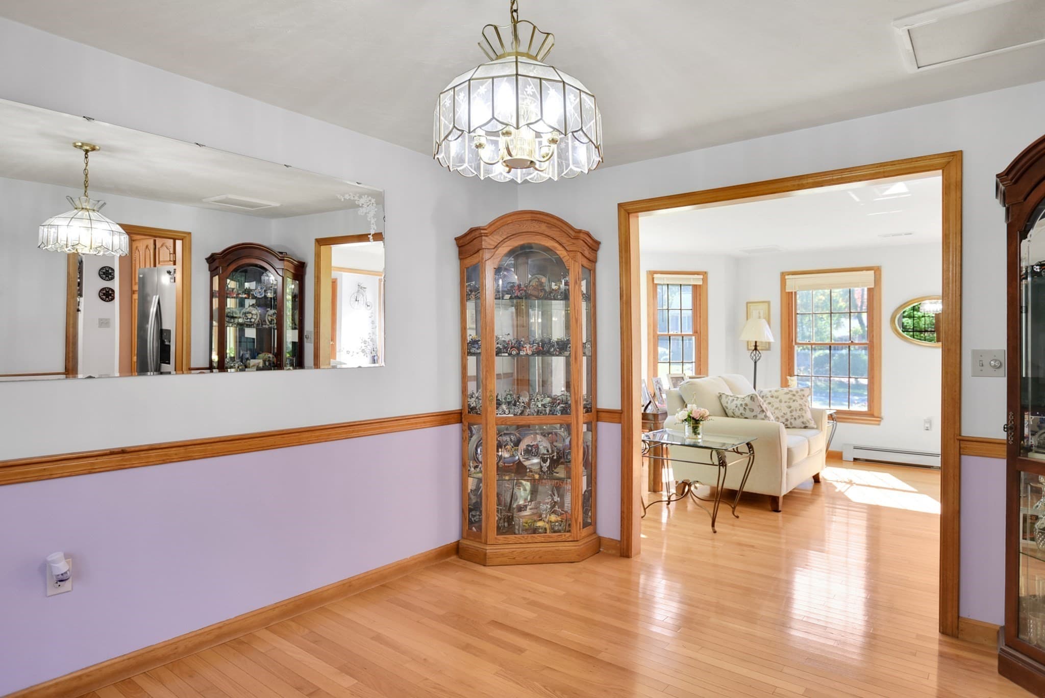 Single Family Residence at 3 Natalie Cir, Franklin MA 02038, photo 9 of 42