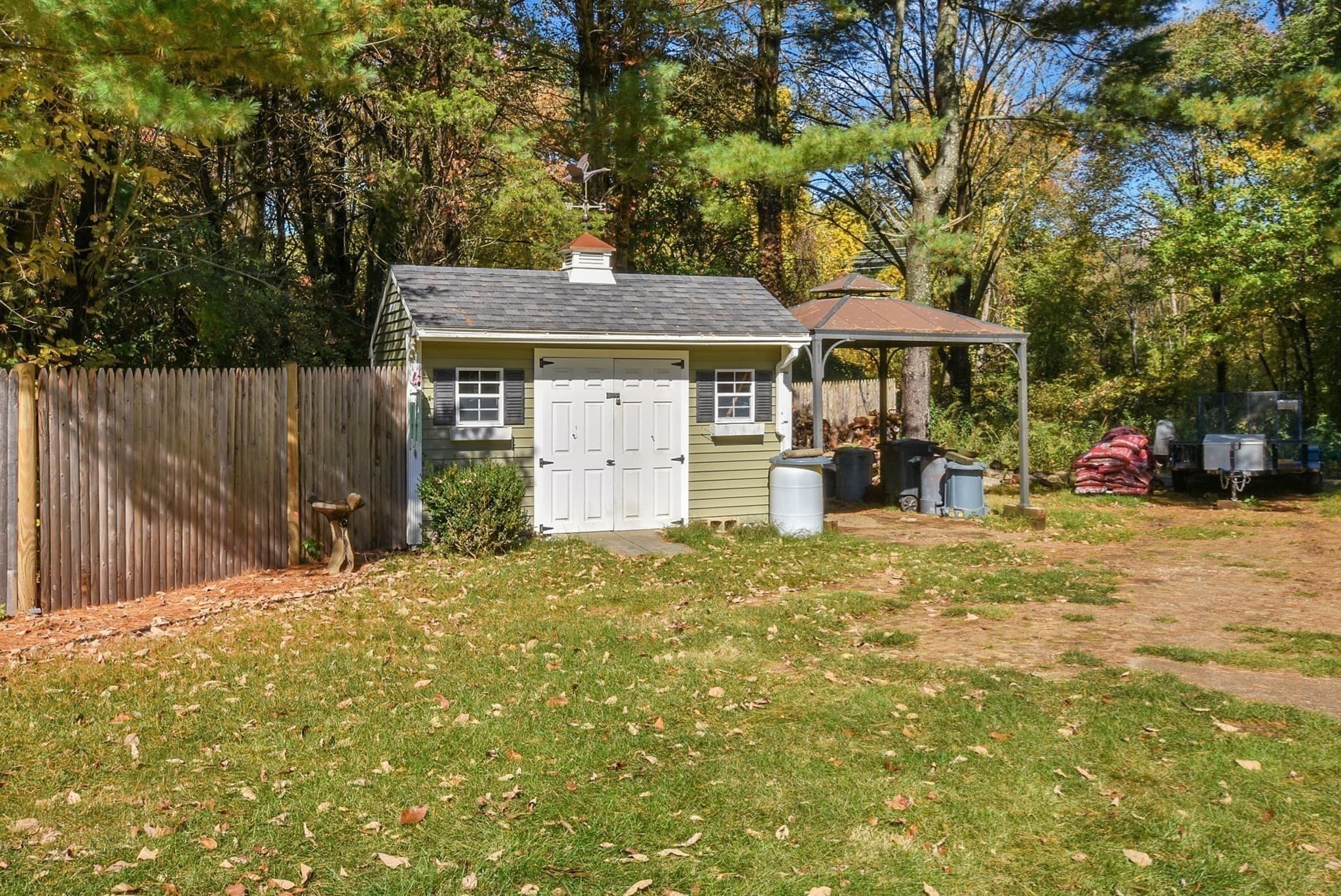 Single Family Residence at 3 Natalie Cir, Franklin MA 02038, photo 41 of 42