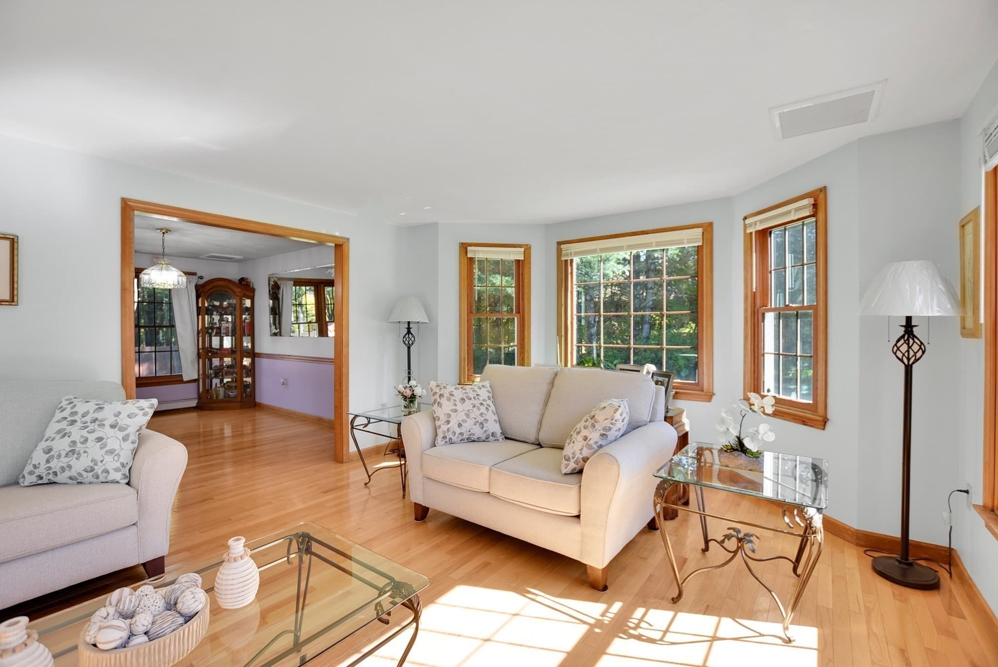 Single Family Residence at 3 Natalie Cir, Franklin MA 02038, photo 11 of 42