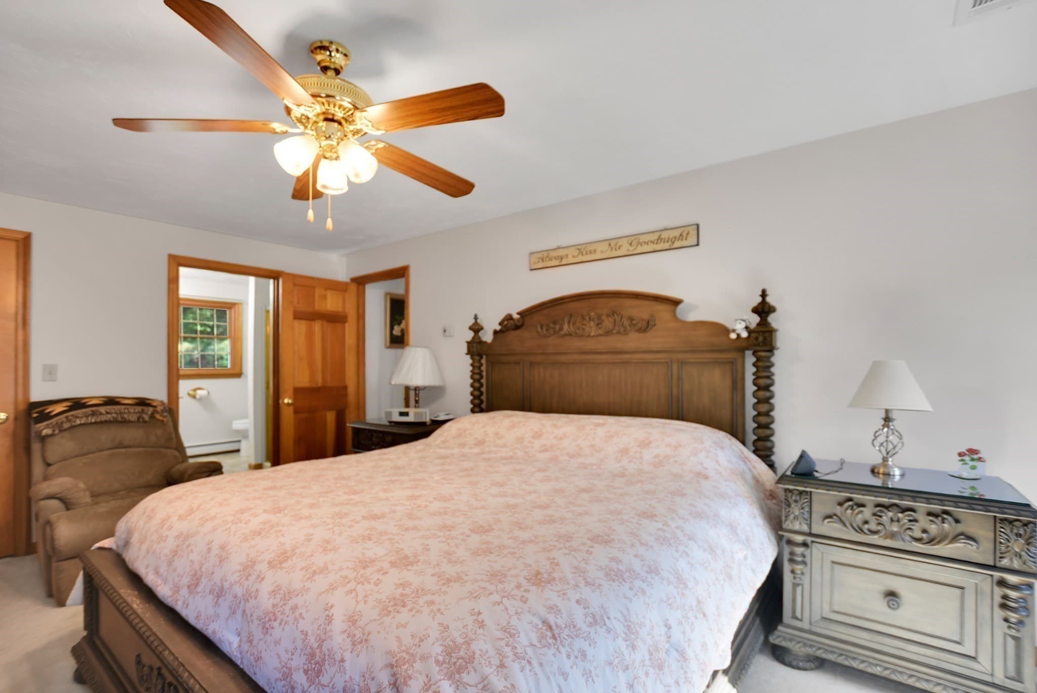 Single Family Residence at 3 Natalie Cir, Franklin MA 02038, photo 19 of 42