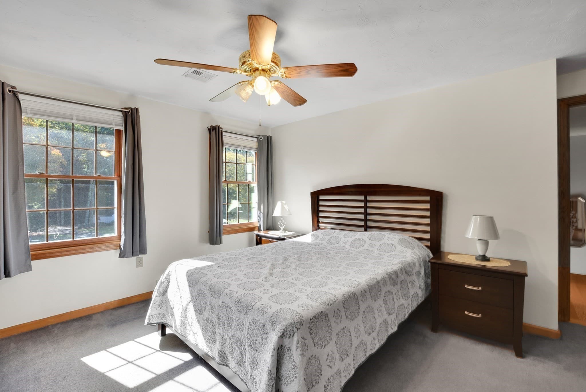 Single Family Residence at 3 Natalie Cir, Franklin MA 02038, photo 25 of 42