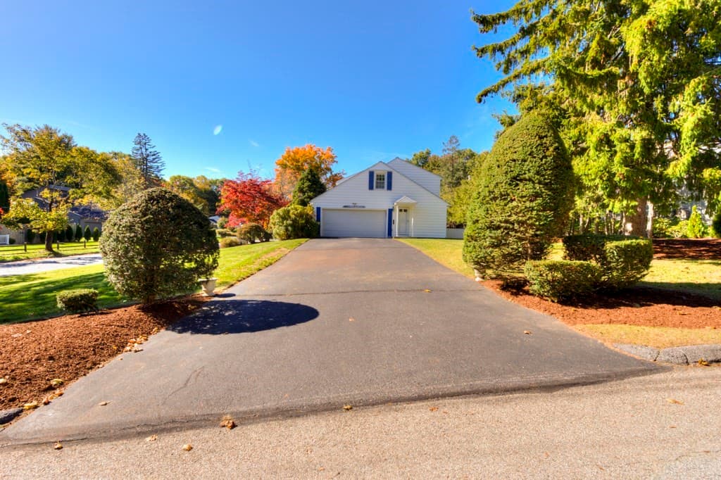 Single Family Residence at 20 Dubiel Dr, Worcester MA 01609, photo 41 of 41