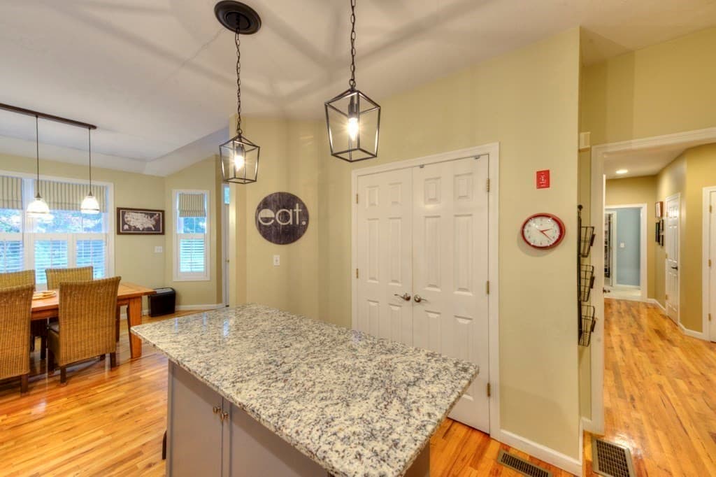 Single Family Residence at 5 Quirk Cir, Milford MA 01757, photo 17 of 42