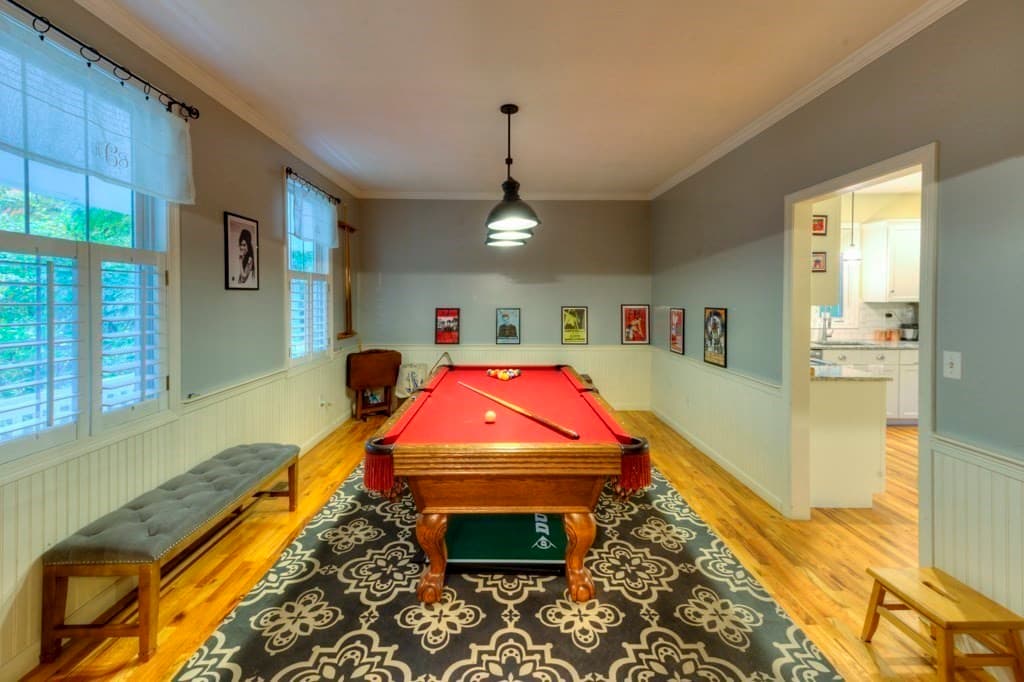 Single Family Residence at 5 Quirk Cir, Milford MA 01757, photo 18 of 42