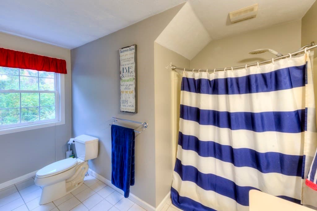 Single Family Residence at 5 Quirk Cir, Milford MA 01757, photo 31 of 42