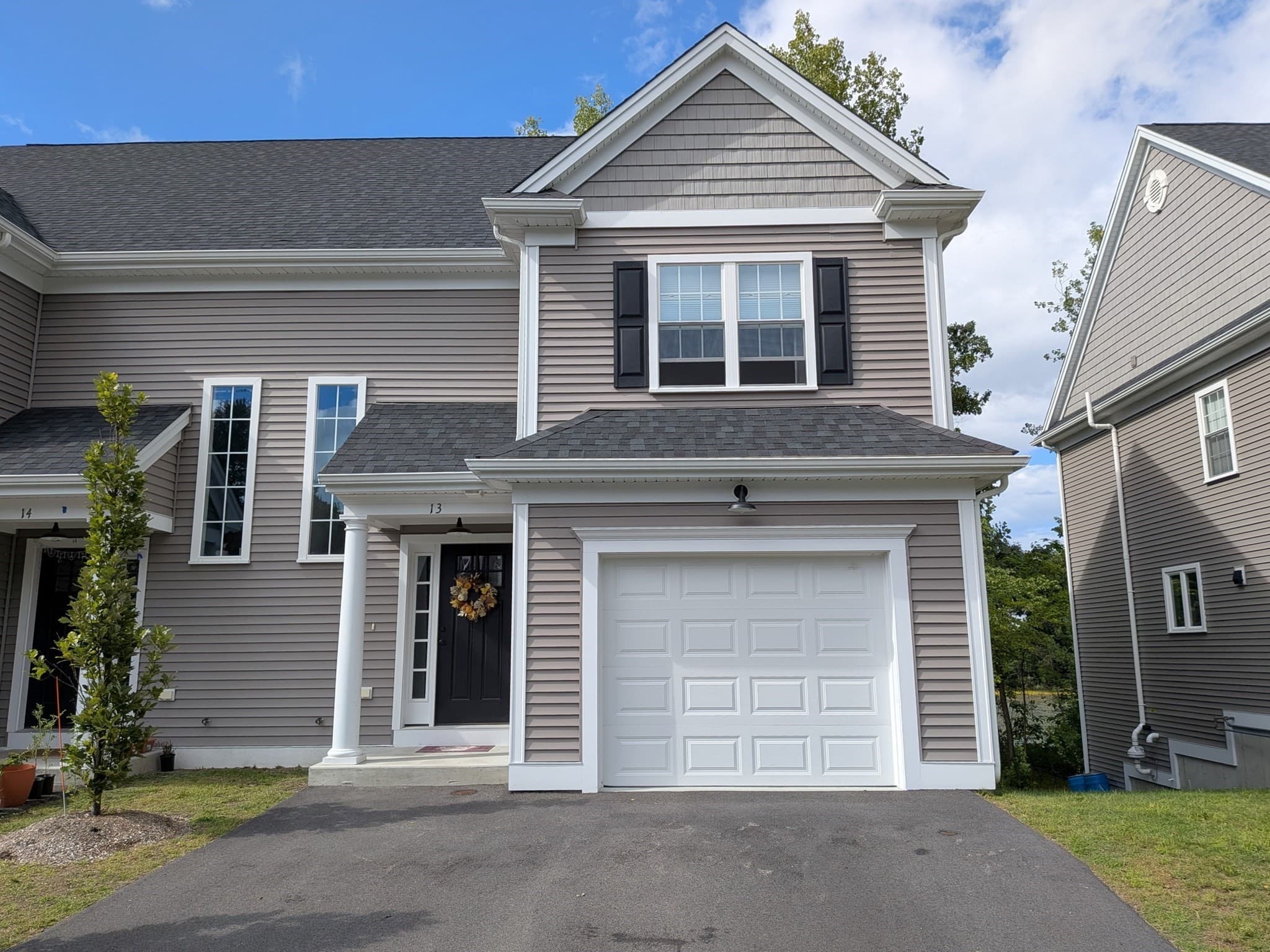 Condominium at 106 Pond Street S # 13, Attleboro MA 02703, photo 2 of 21
