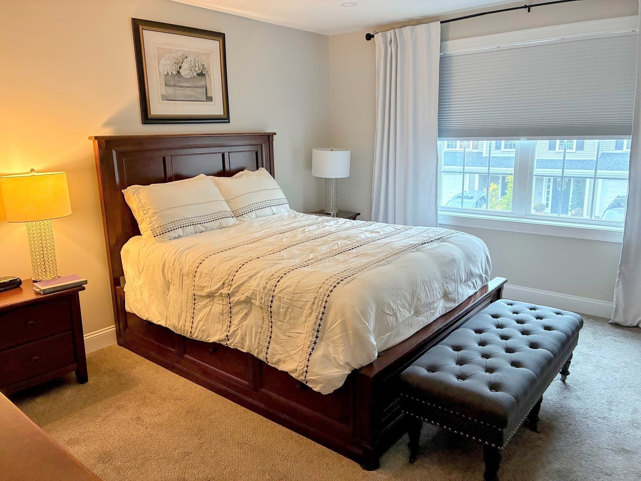 Condominium at 106 Pond Street S # 13, Attleboro MA 02703, photo 13 of 21