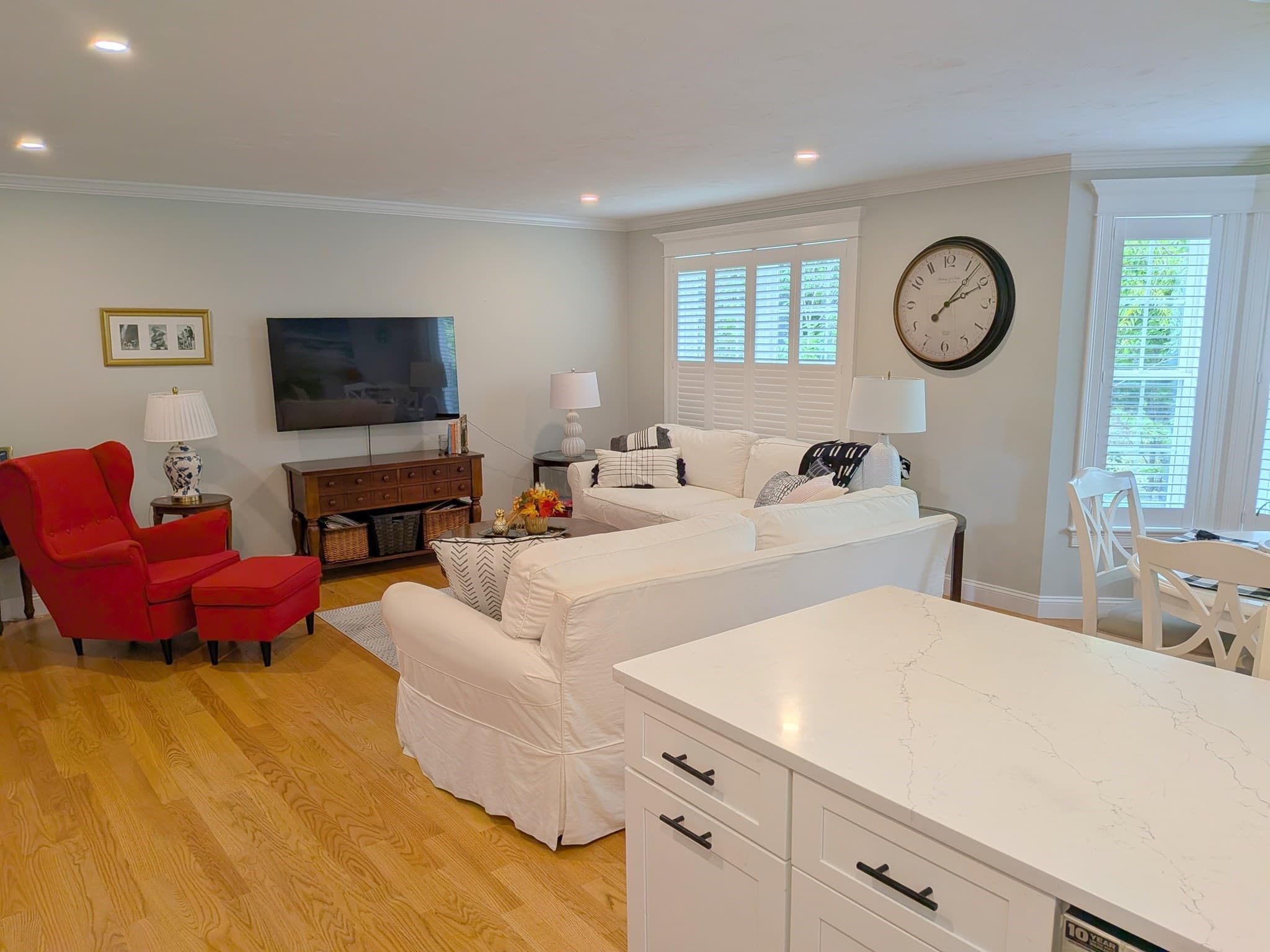 Condominium at 106 Pond Street S # 13, Attleboro MA 02703, photo 7 of 21
