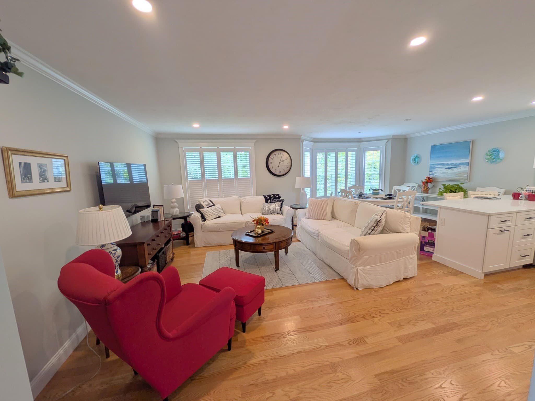 Condominium at 106 Pond Street S # 13, Attleboro MA 02703, photo 3 of 21