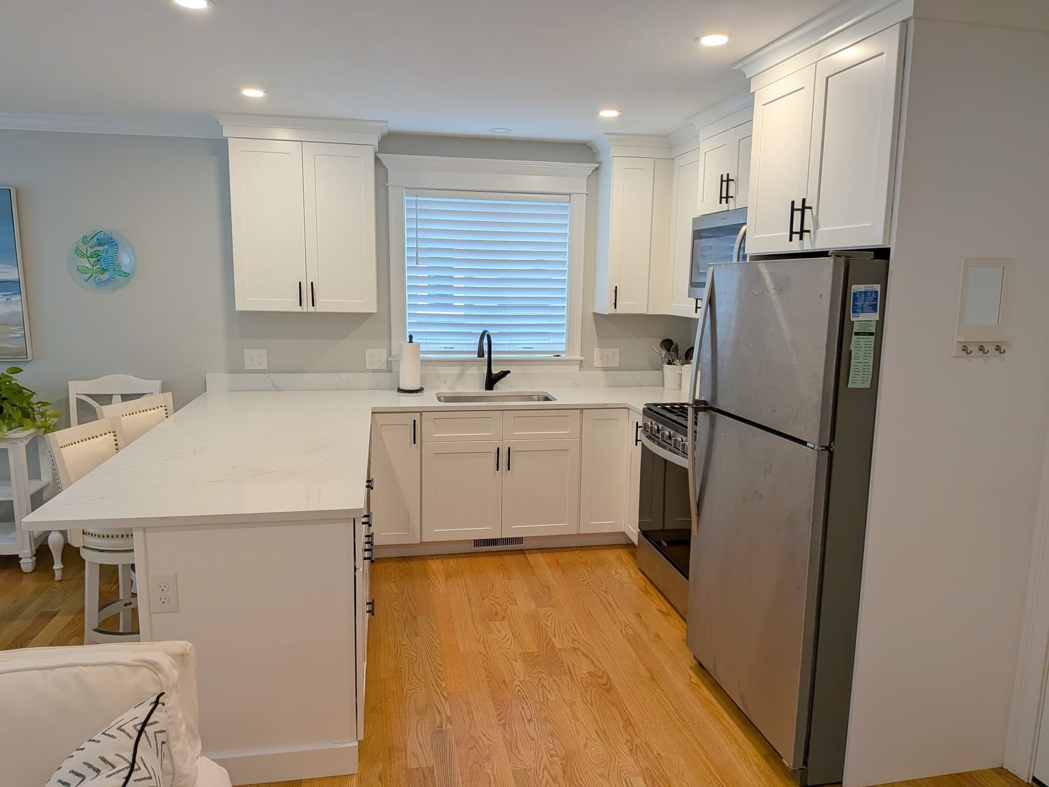 Condominium at 106 Pond Street S # 13, Attleboro MA 02703, photo 9 of 21