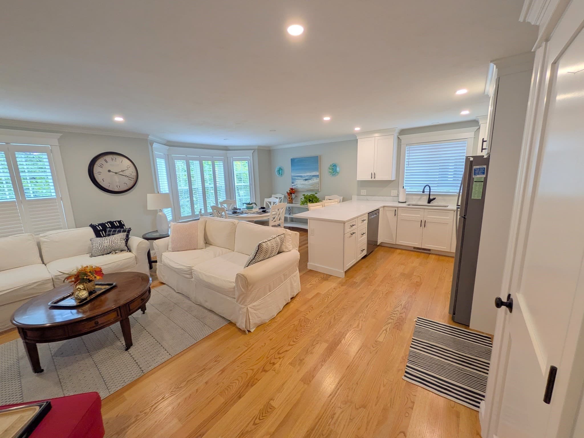 Condominium at 106 Pond Street S # 13, Attleboro MA 02703, photo 8 of 21