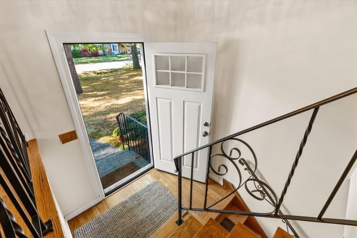 Single Family Residence at 528 Spring St, Hanson MA 02341, photo 22 of 42