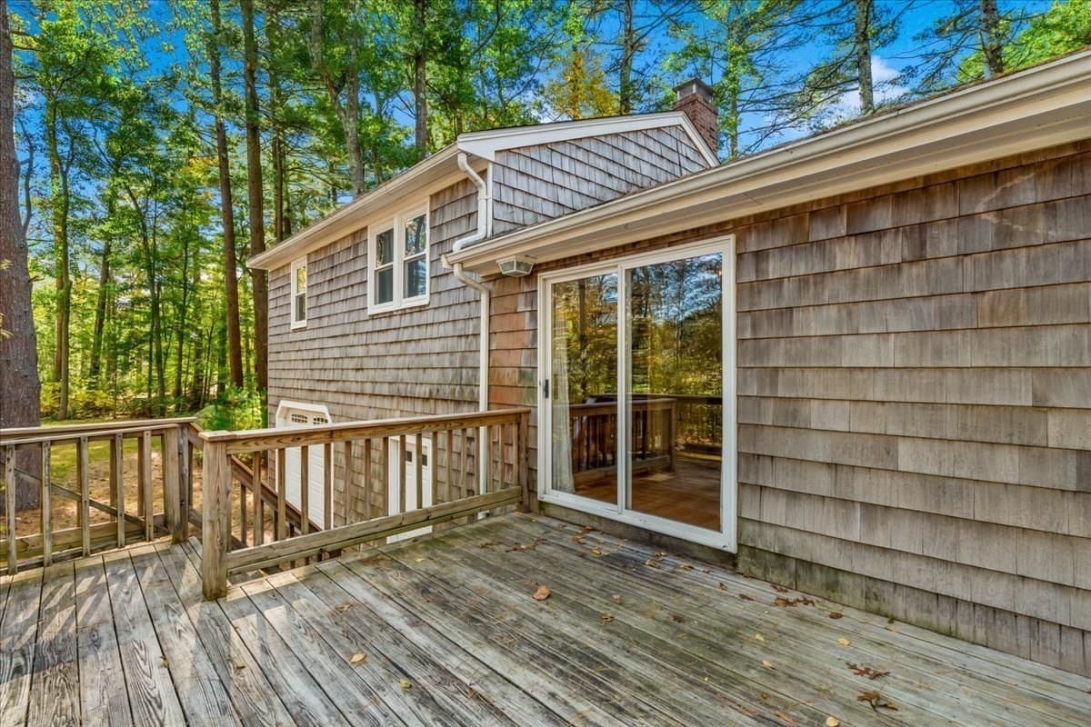 Single Family Residence at 528 Spring St, Hanson MA 02341, photo 36 of 42