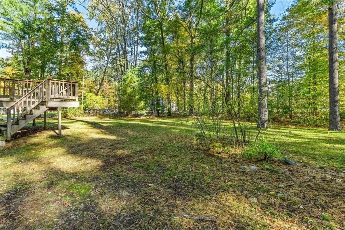 Single Family Residence at 528 Spring St, Hanson MA 02341, photo 38 of 42
