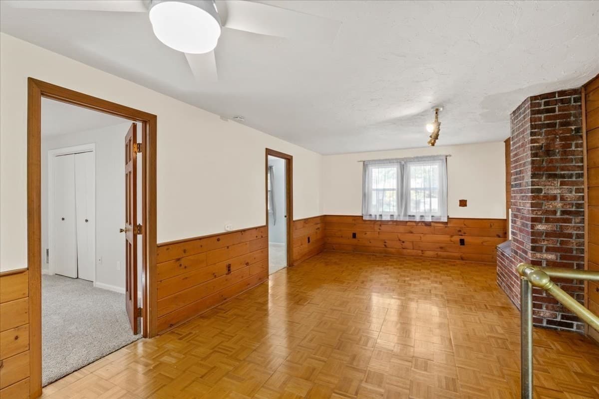 Single Family Residence at 528 Spring St, Hanson MA 02341, photo 18 of 42