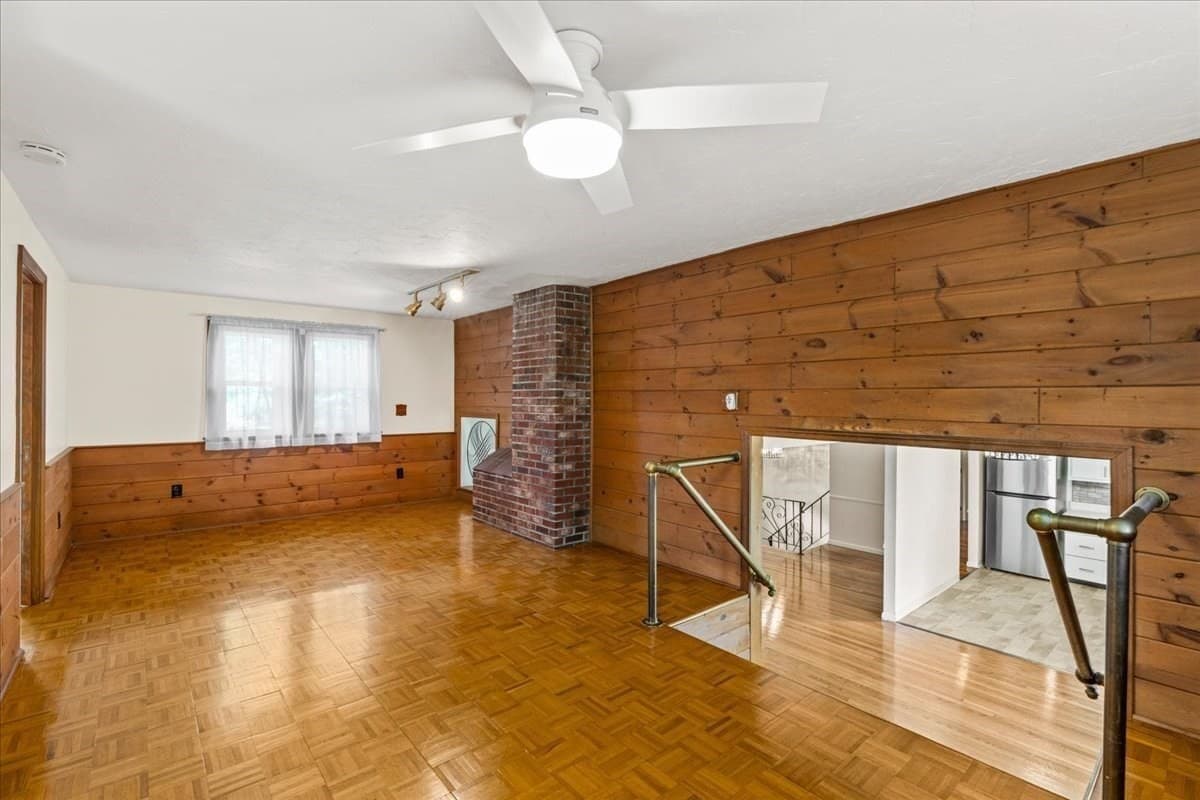 Single Family Residence at 528 Spring St, Hanson MA 02341, photo 15 of 42