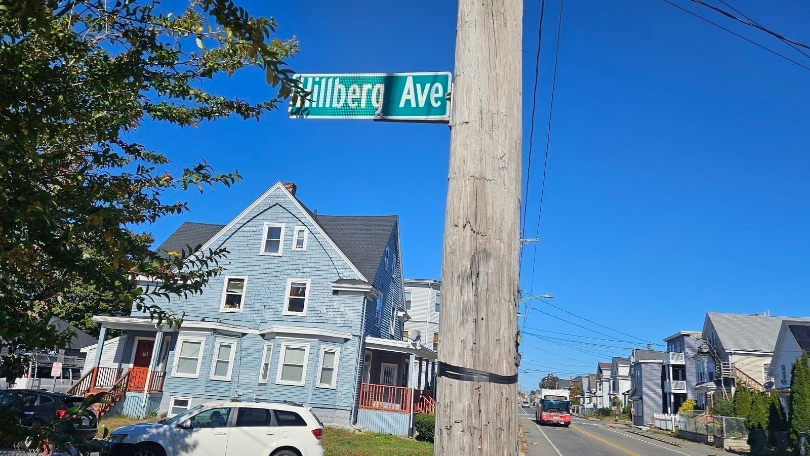 4 Family at 933 Warren Ave, Brockton MA 02301, photo 10 of 15
