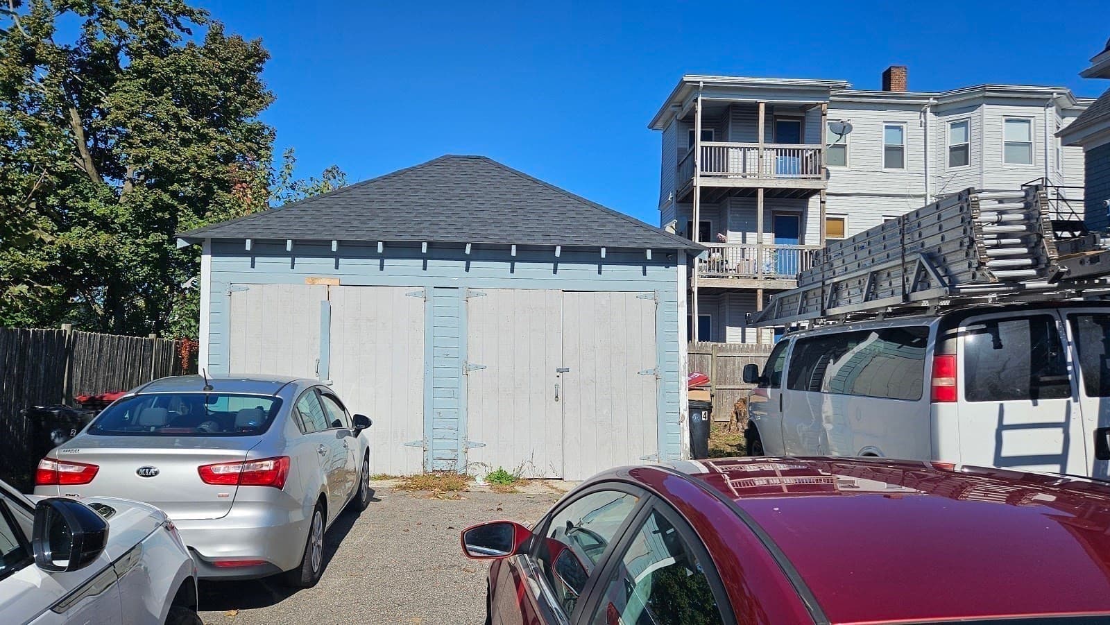 4 Family at 933 Warren Ave, Brockton MA 02301, photo 15 of 15