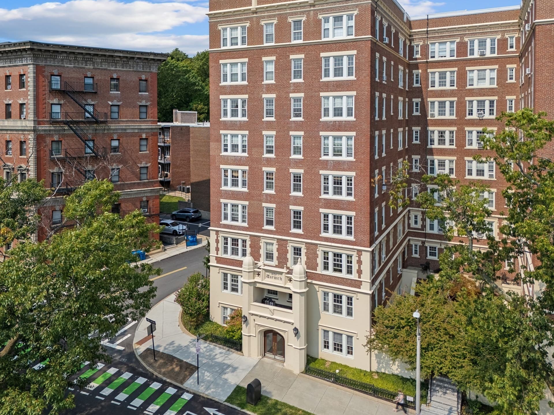 1454 Beacon # 744, Brookline MA 02446