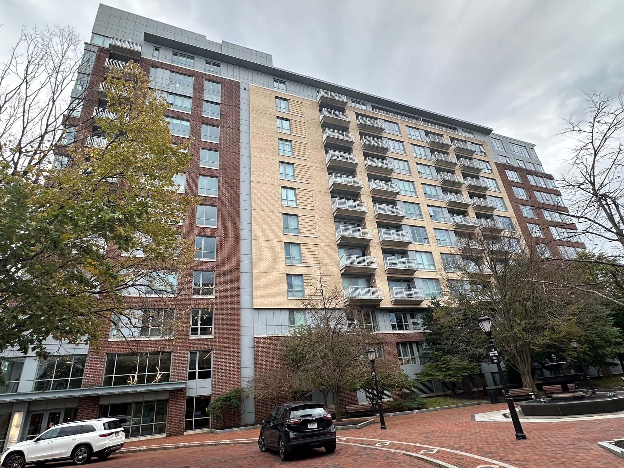 Condominium at 100 Station Lndg # 702, Medford MA 02155, photo 2 of 42