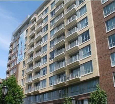 Condominium at 100 Station Lndg # 702, Medford MA 02155, photo 3 of 42