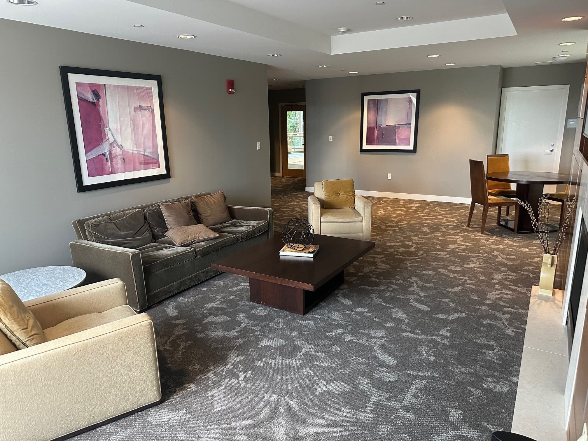 Condominium at 100 Station Lndg # 702, Medford MA 02155, photo 37 of 42
