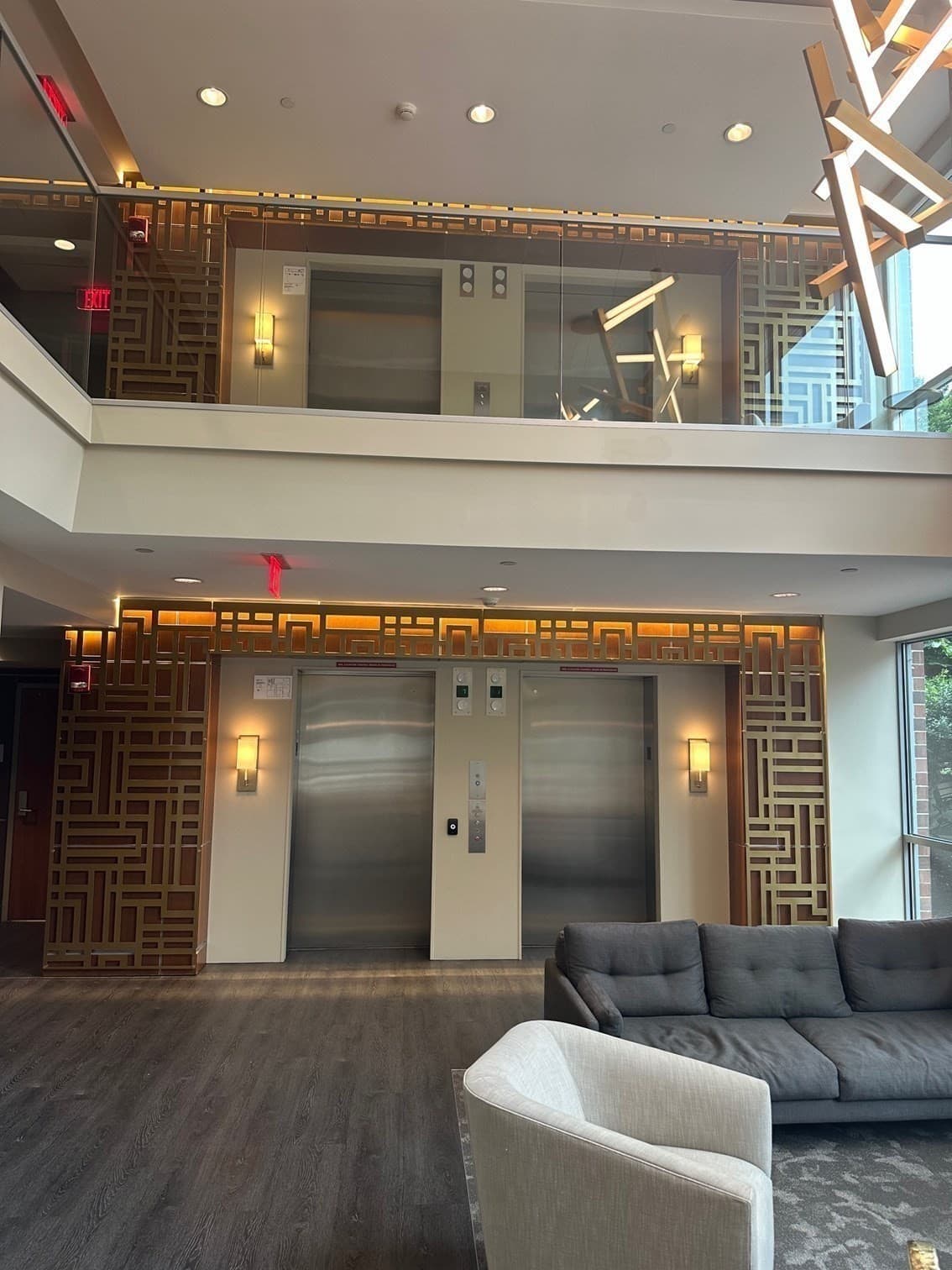 Condominium at 100 Station Lndg # 702, Medford MA 02155, photo 8 of 42