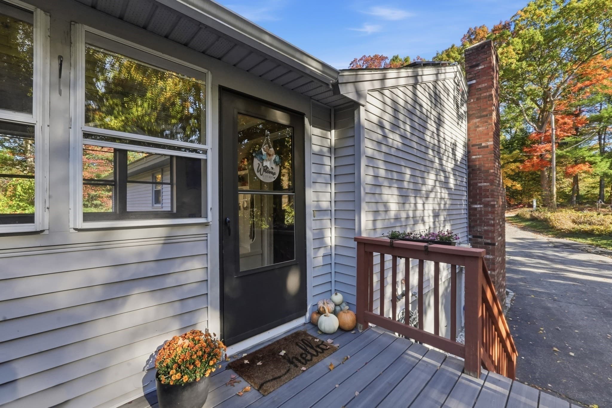 Single Family Residence at 20 Pierce Rd, Sutton MA 01590, photo 32 of 42