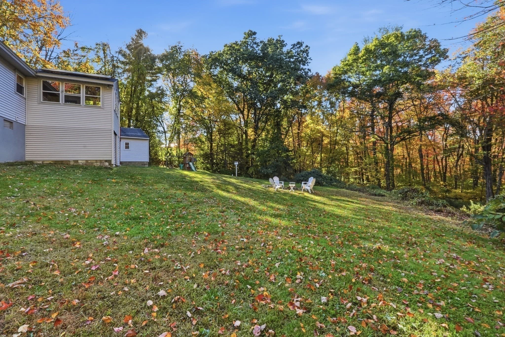Single Family Residence at 20 Pierce Rd, Sutton MA 01590, photo 38 of 42