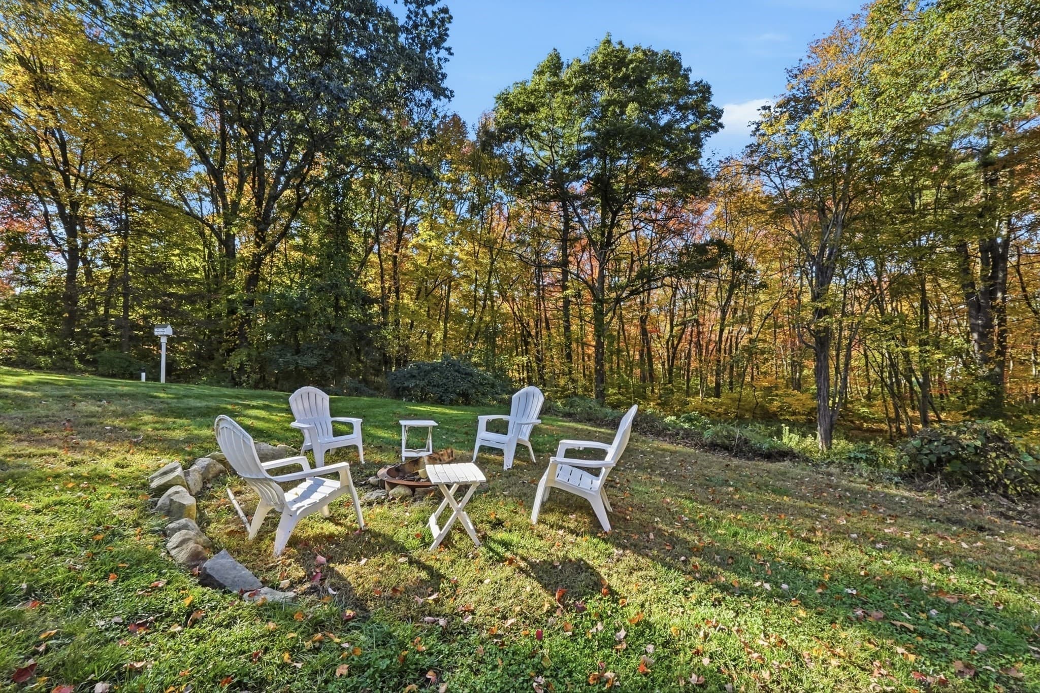 Single Family Residence at 20 Pierce Rd, Sutton MA 01590, photo 41 of 42