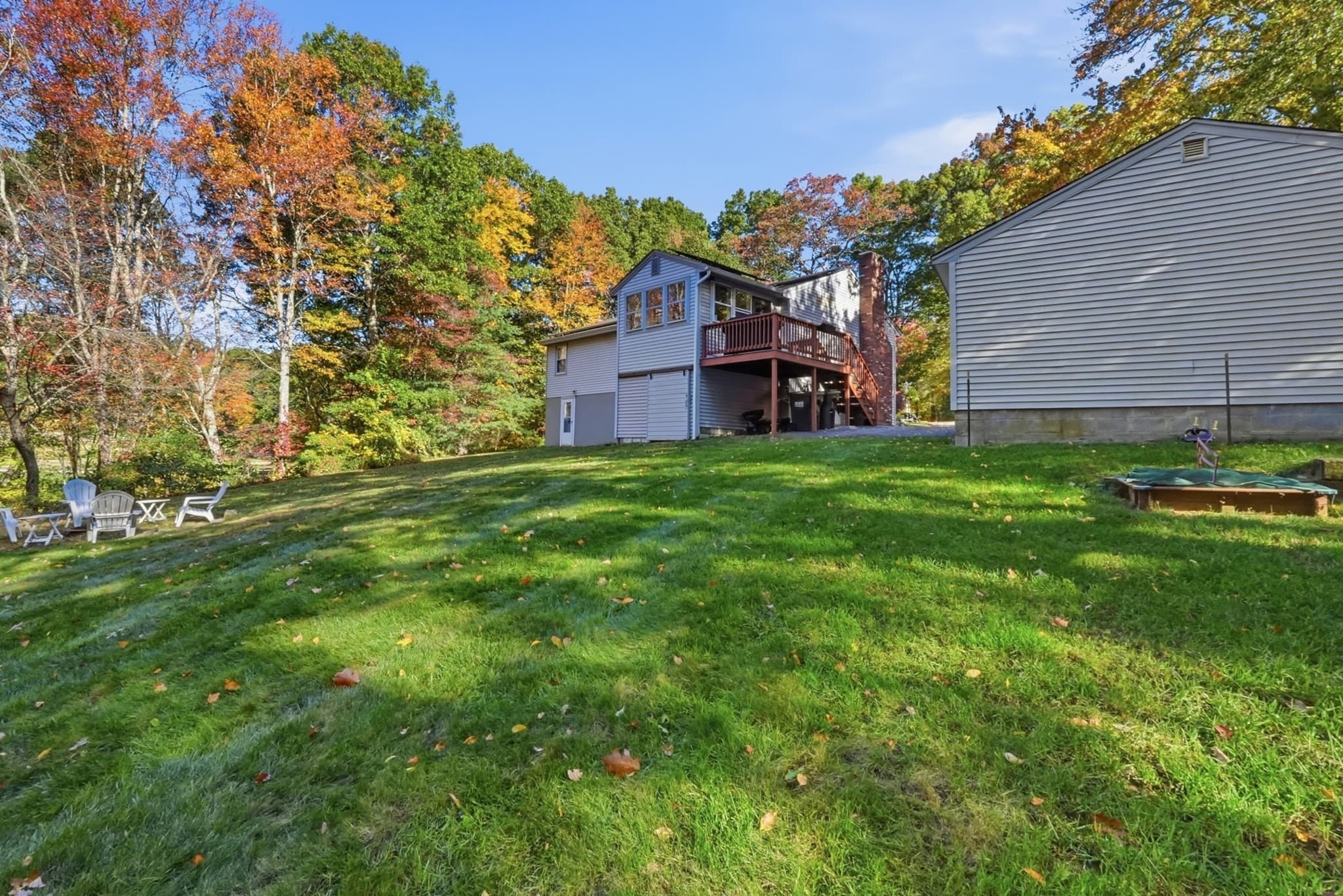 Single Family Residence at 20 Pierce Rd, Sutton MA 01590, photo 35 of 42