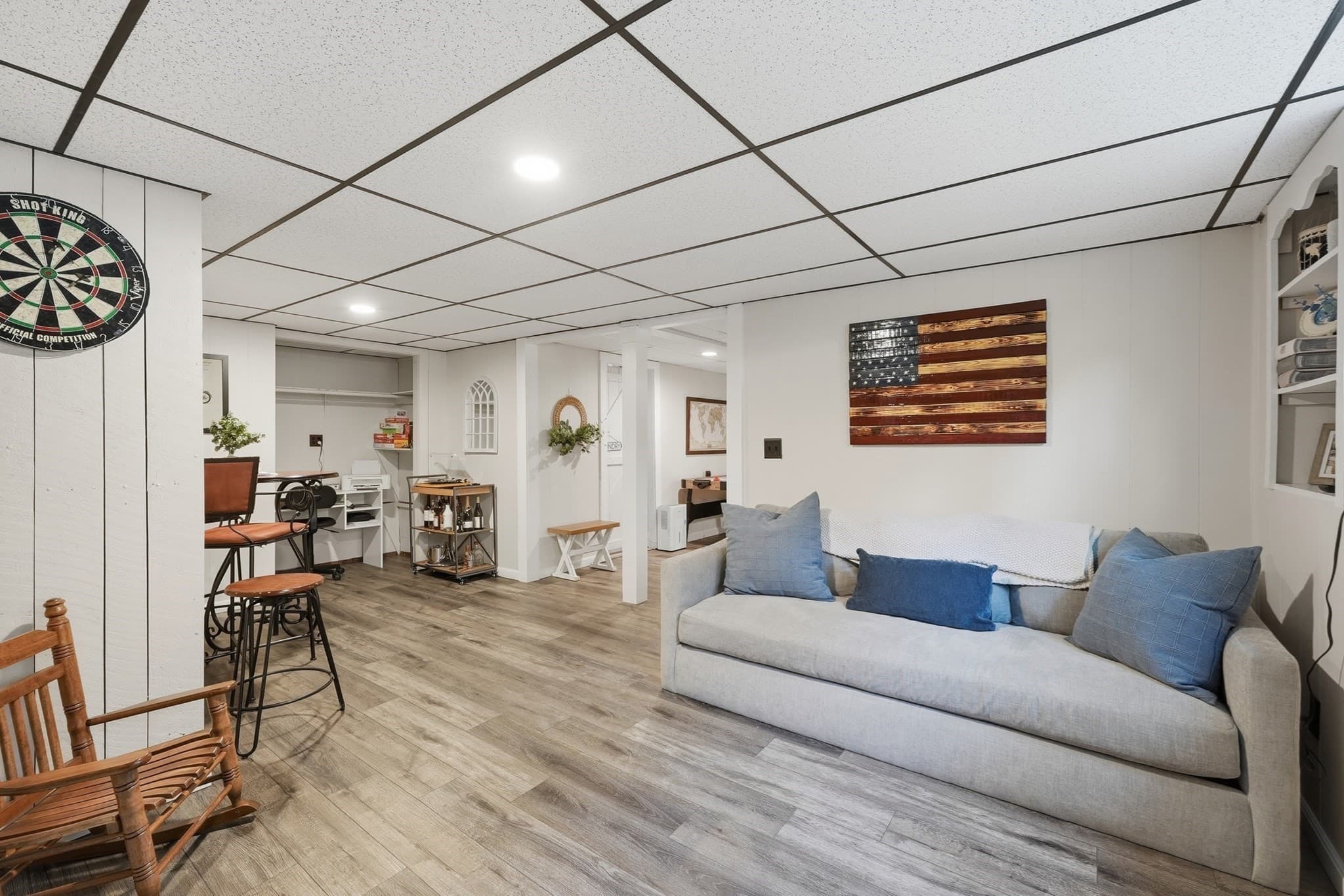 Single Family Residence at 20 Pierce Rd, Sutton MA 01590, photo 25 of 42