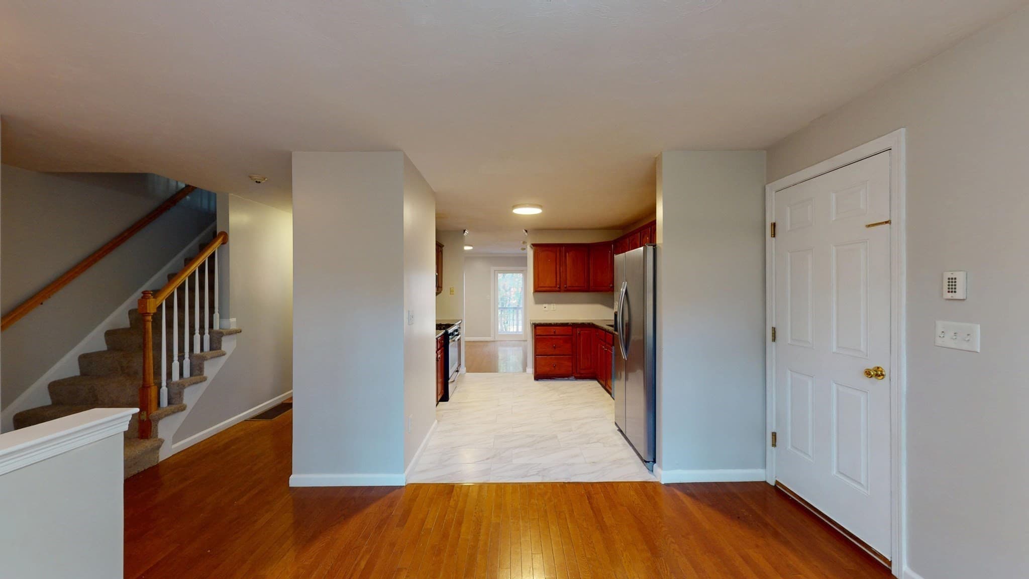 Condominium at 48 Mendon St # 48, Bellingham MA 02019, photo 6 of 27