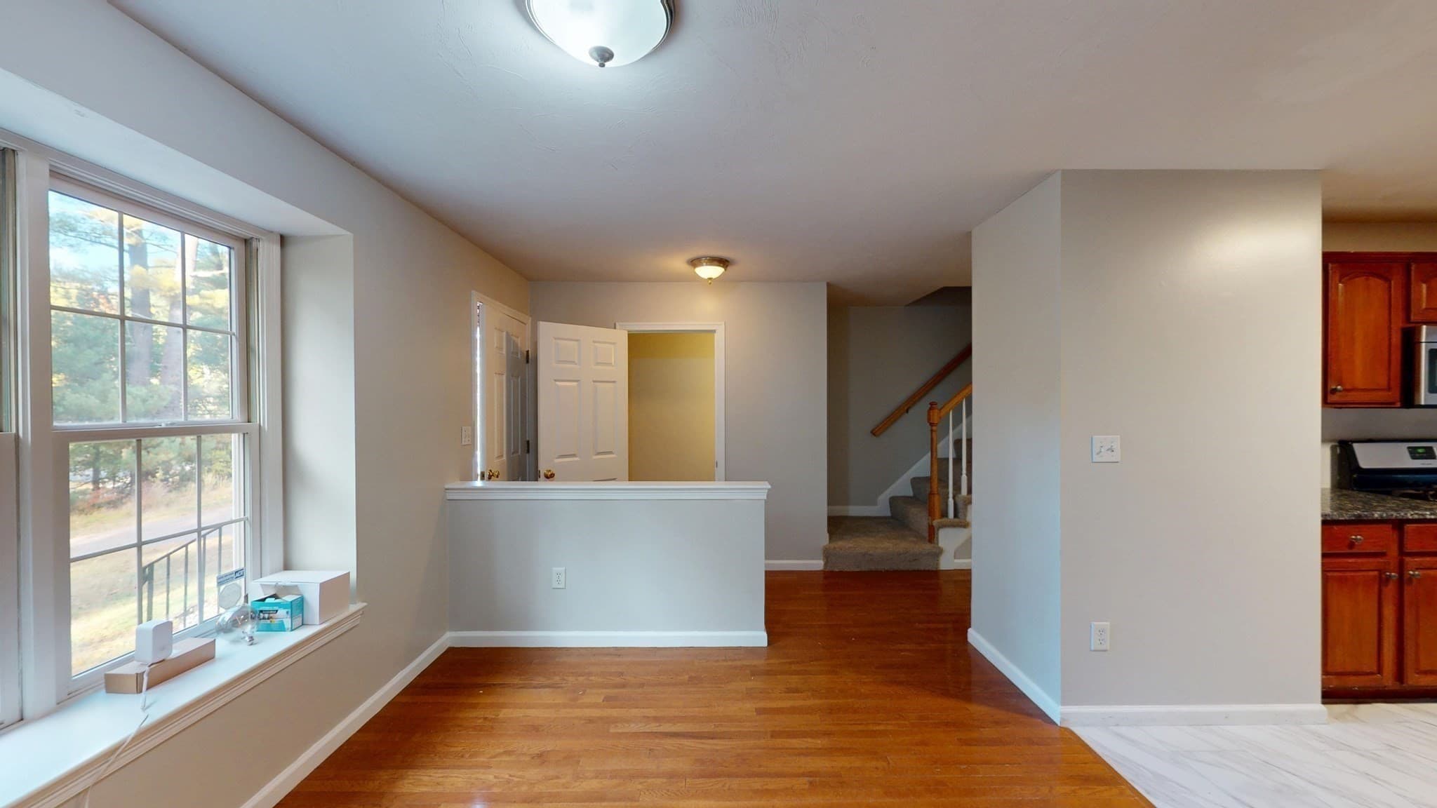 Condominium at 48 Mendon St # 48, Bellingham MA 02019, photo 8 of 27
