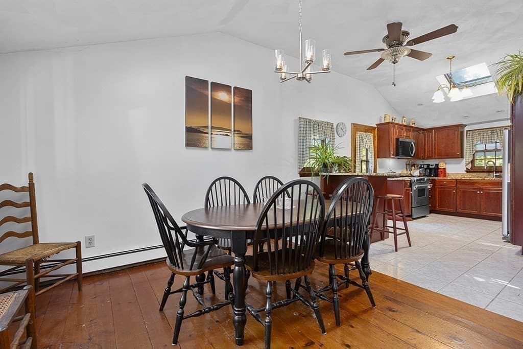 Single Family Residence at 56 Alton Rd, North Attleboro MA 02760, photo 13 of 32