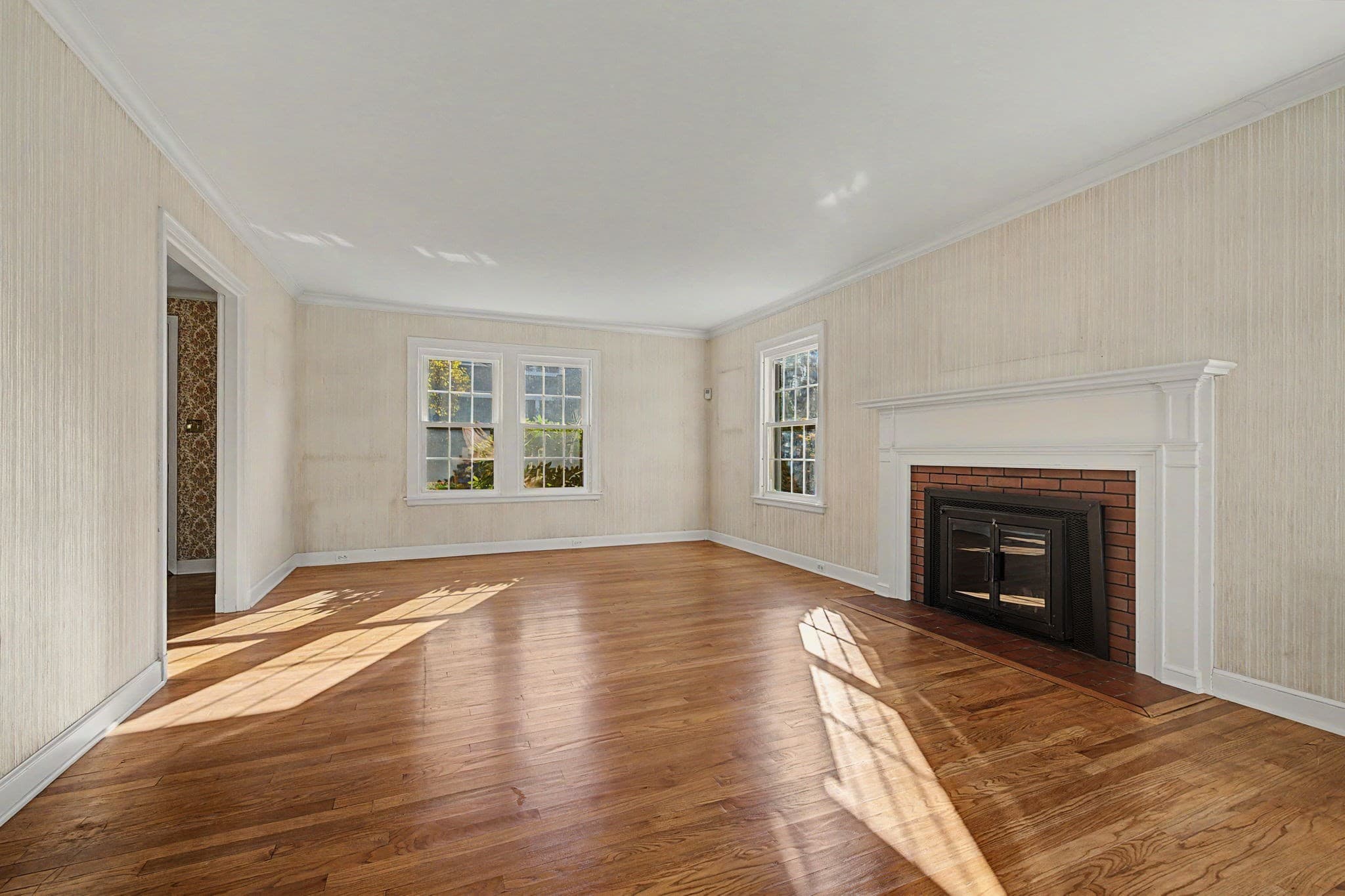 Single Family Residence at 8 James Street, Greenfield MA 01301, photo 7 of 42