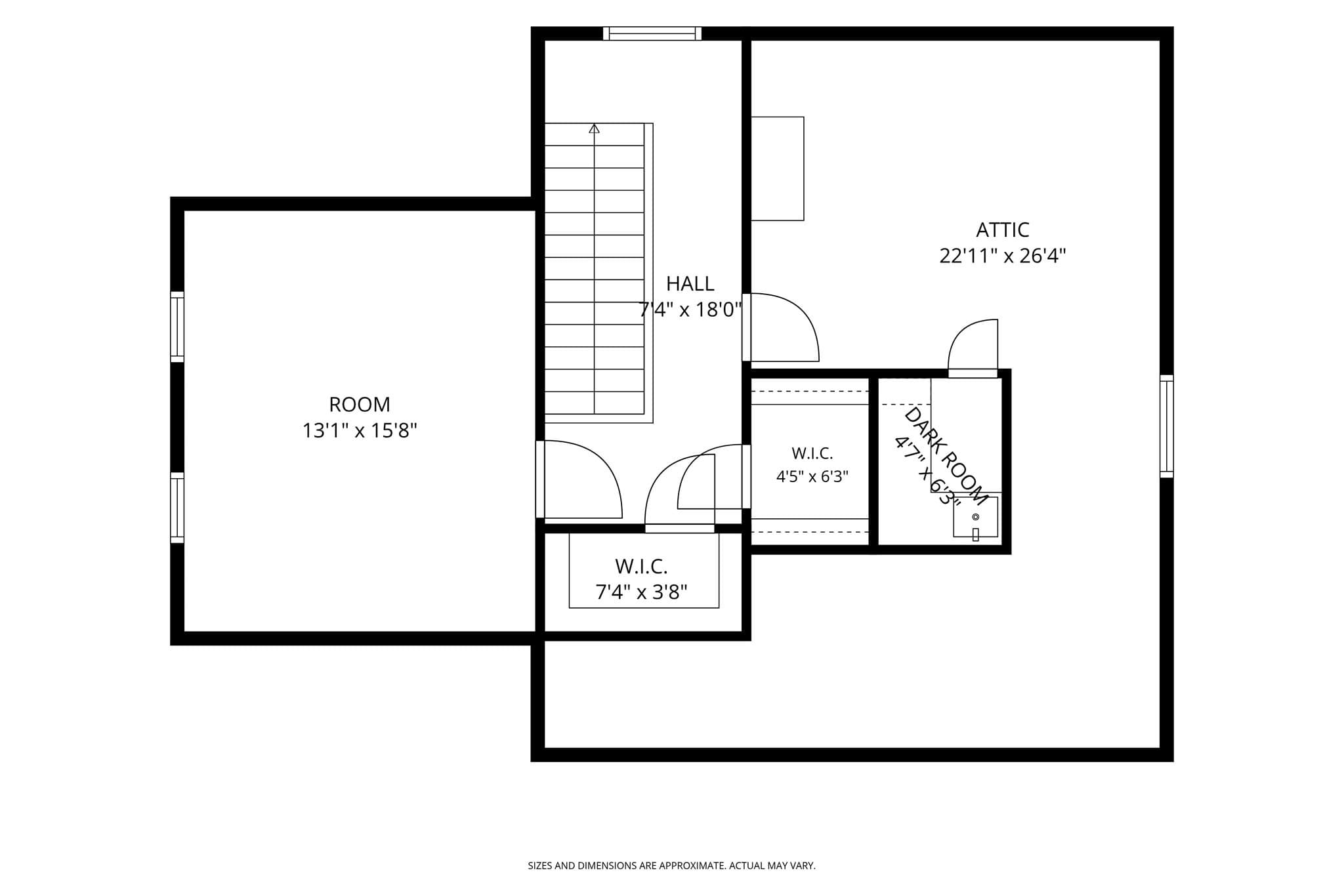Single Family Residence at 8 James Street, Greenfield MA 01301, photo 41 of 42