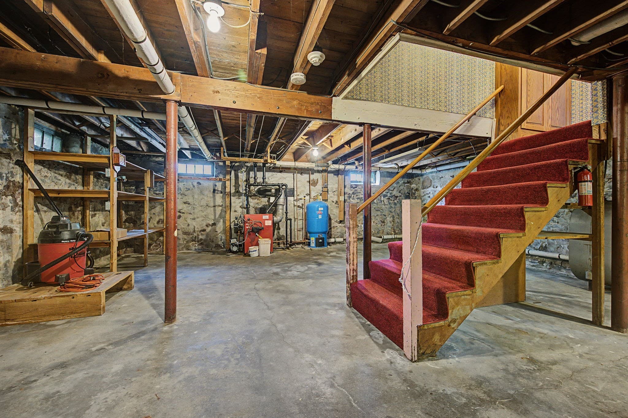 Single Family Residence at 8 James Street, Greenfield MA 01301, photo 31 of 42