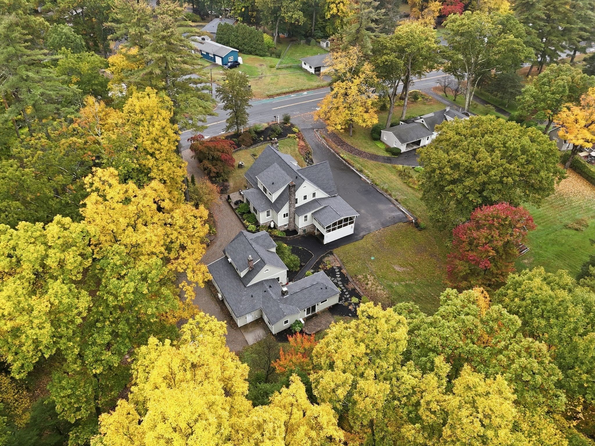 670 Amherst Rd, Granby MA 01033