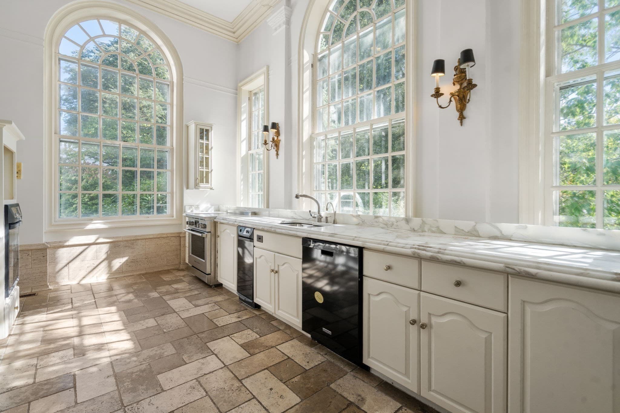 Single Family Residence at 15 Catlin Road, Brookline MA 02445, photo 17 of 41