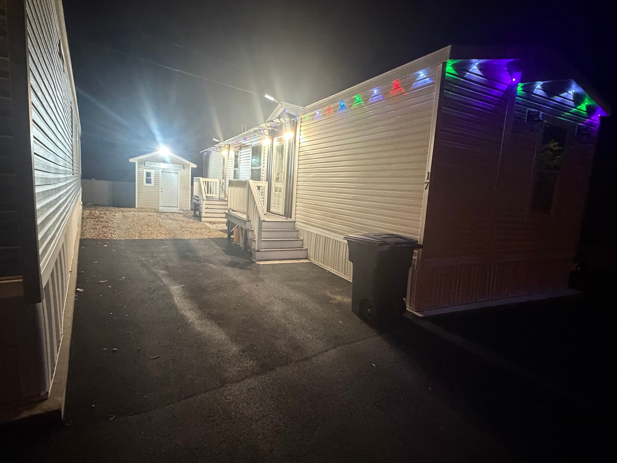 Mobile Home at 103 Newbury # 17, Danvers MA 01923, photo 7 of 12