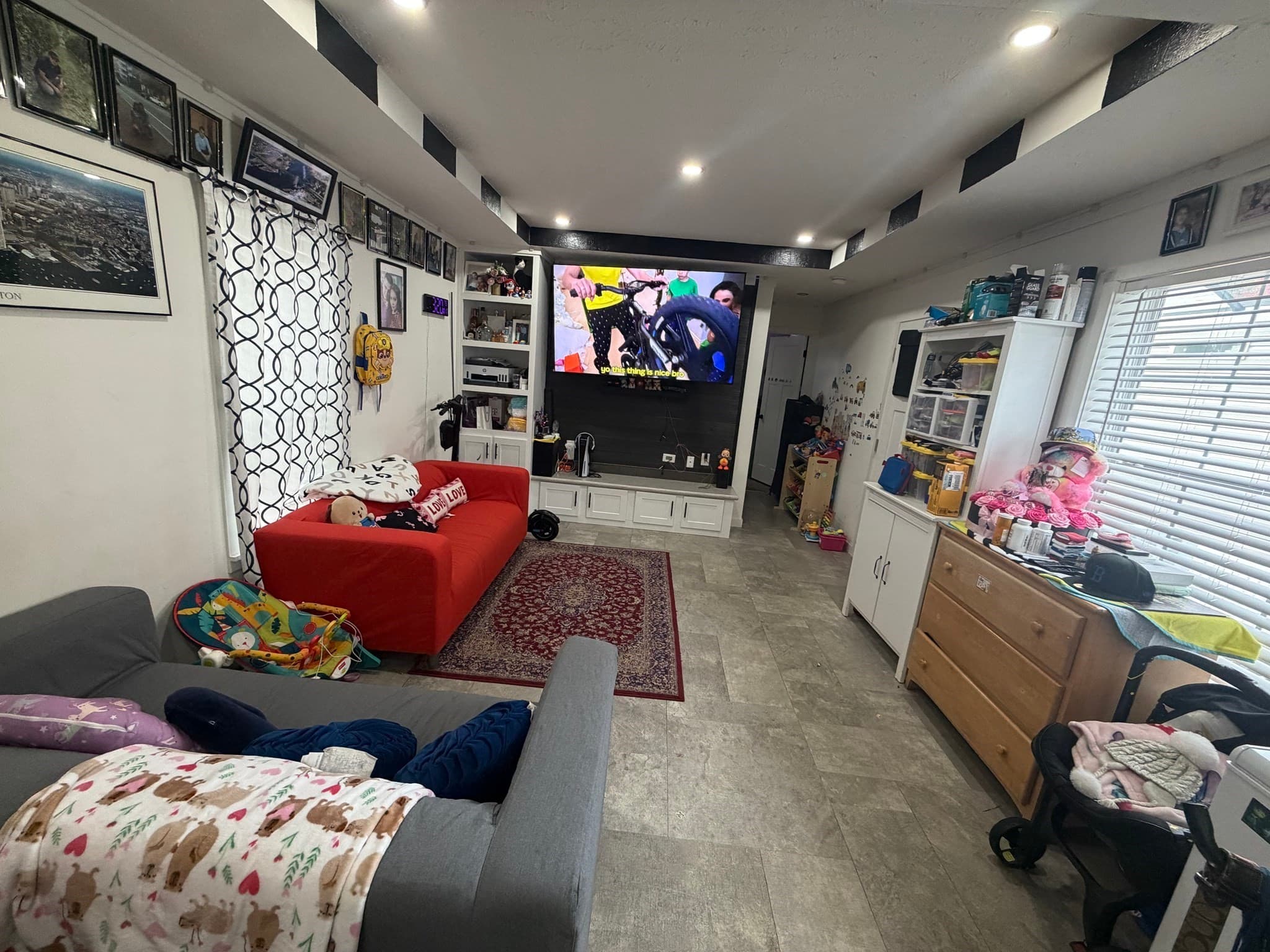 Mobile Home at 103 Newbury # 17, Danvers MA 01923, photo 5 of 12