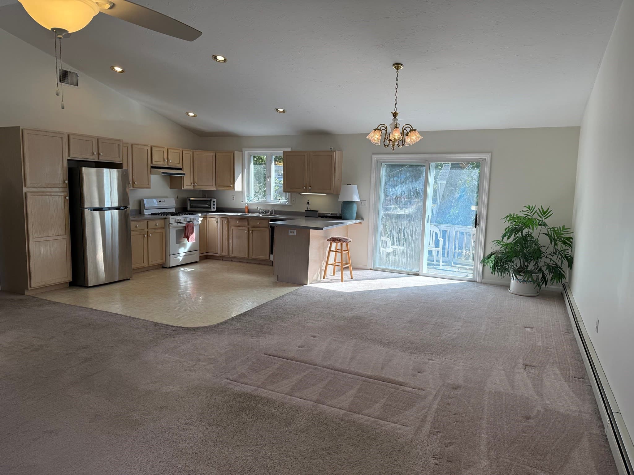 Single Family Residence at 6 Golf Street, Dartmouth MA 02747, photo 3 of 12