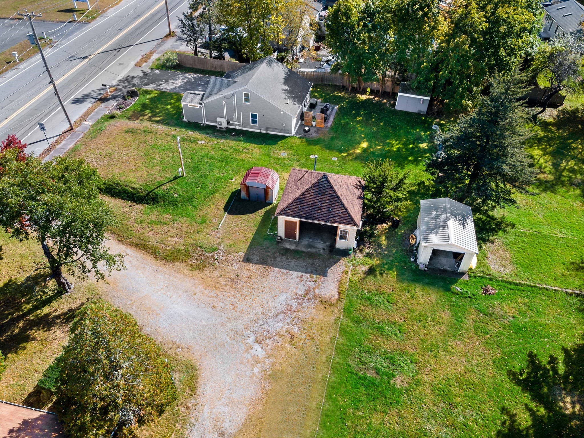 Commercial Sale at 45 County Rd, Freetown MA 02717, photo 5 of 23