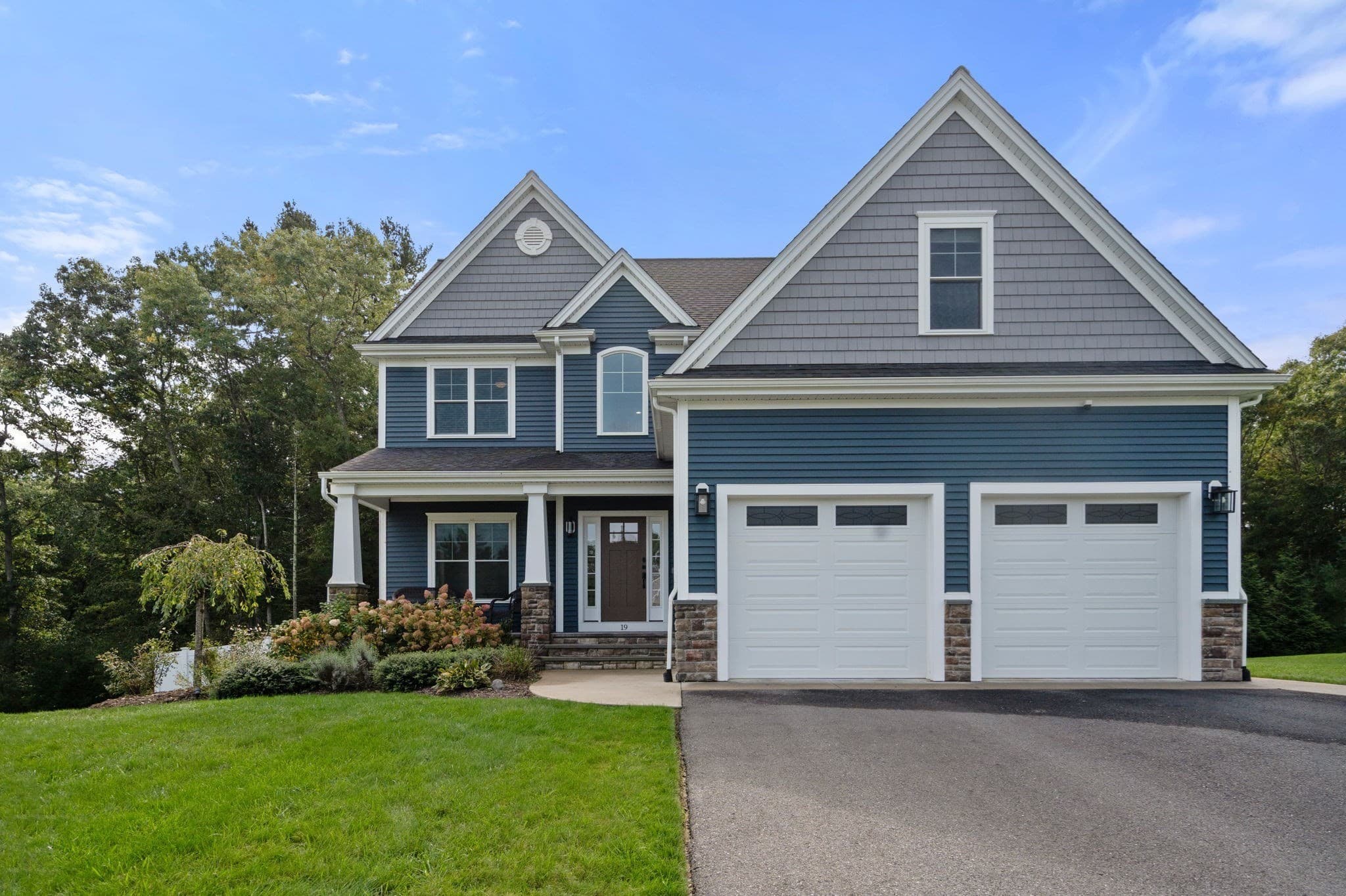 19 Pass Farm Rd, Attleboro MA 02703