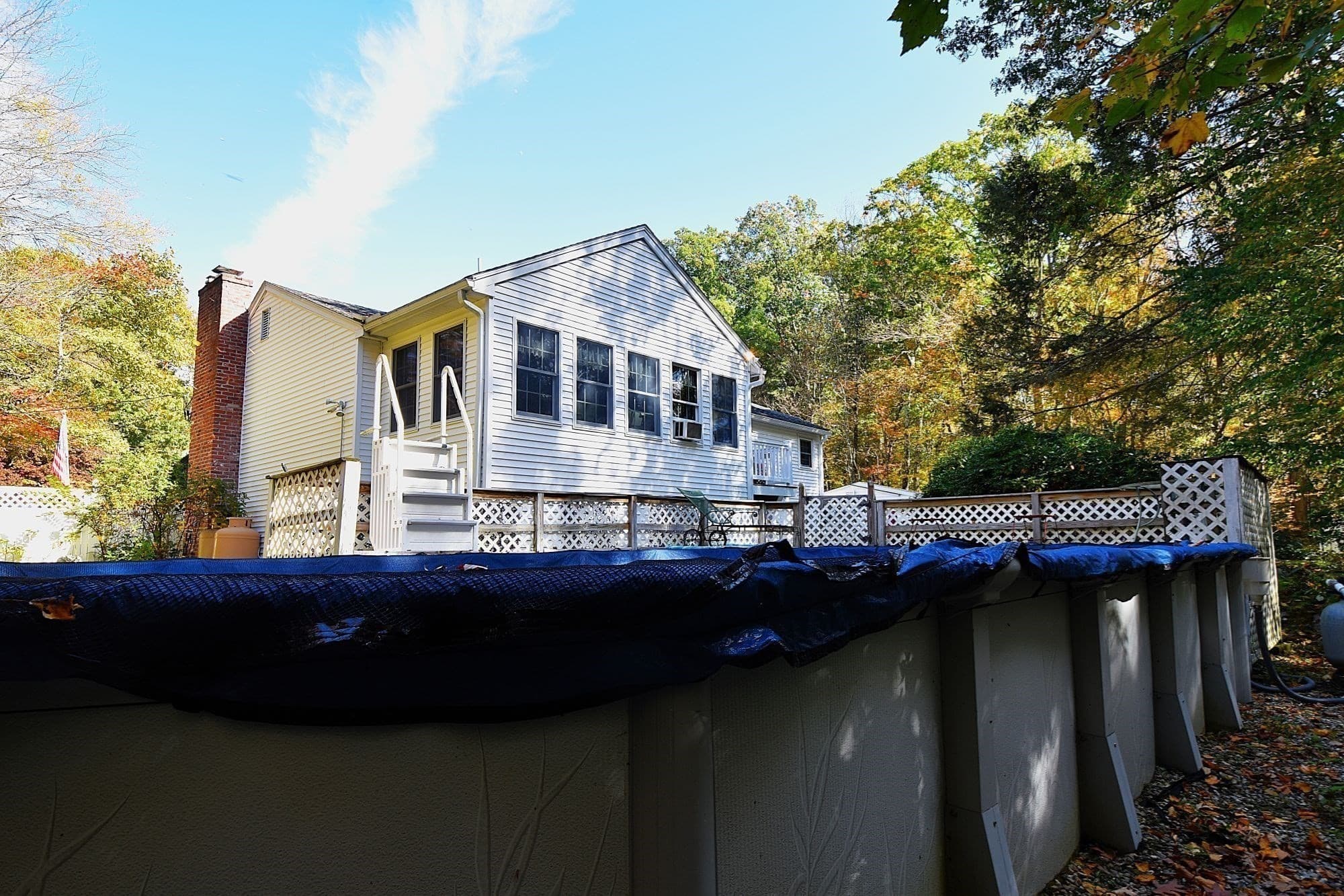 Single Family Residence at 17 Wedgewood Ln, Millbury MA 01527, photo 5 of 38