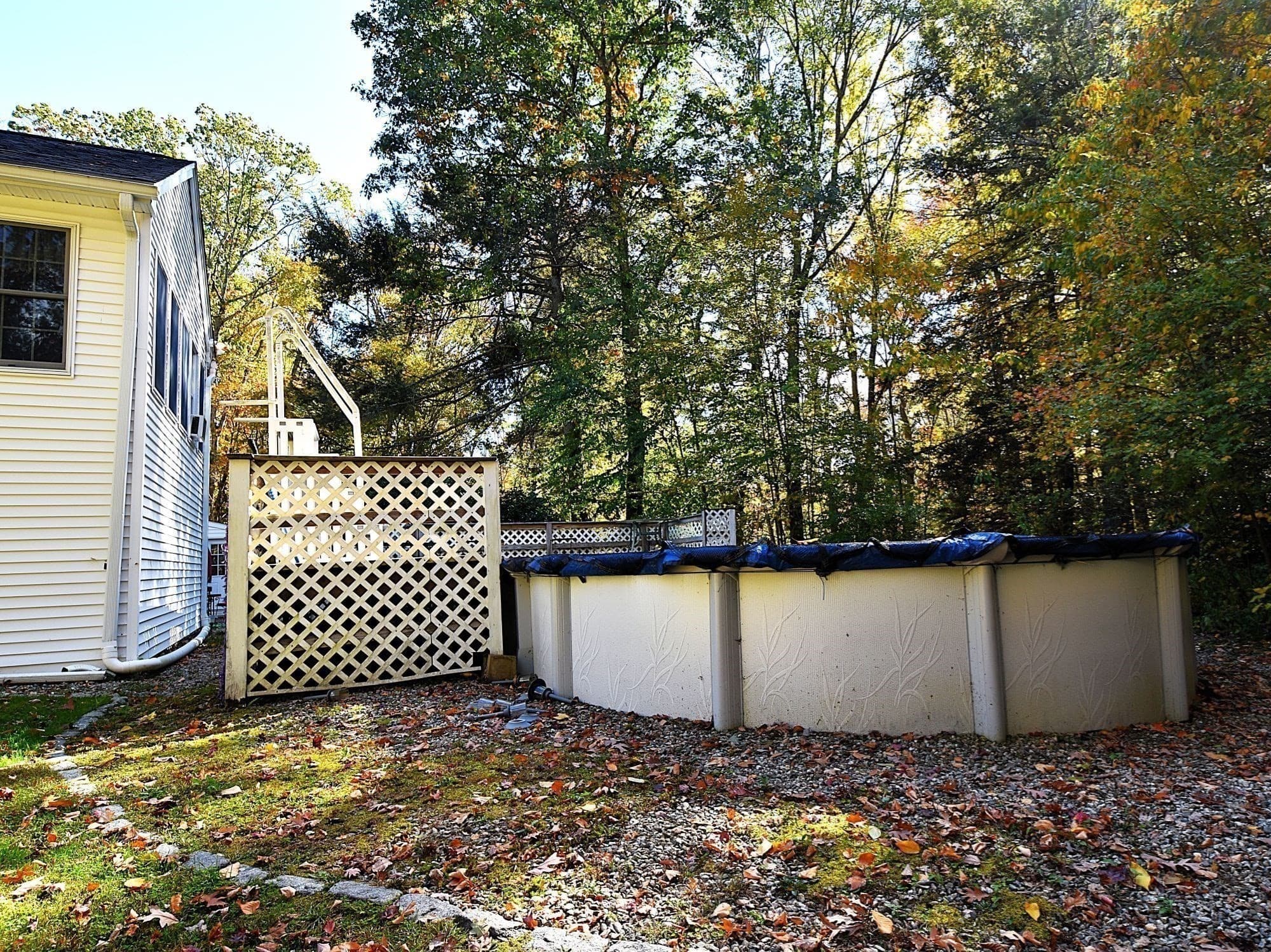 Single Family Residence at 17 Wedgewood Ln, Millbury MA 01527, photo 37 of 38