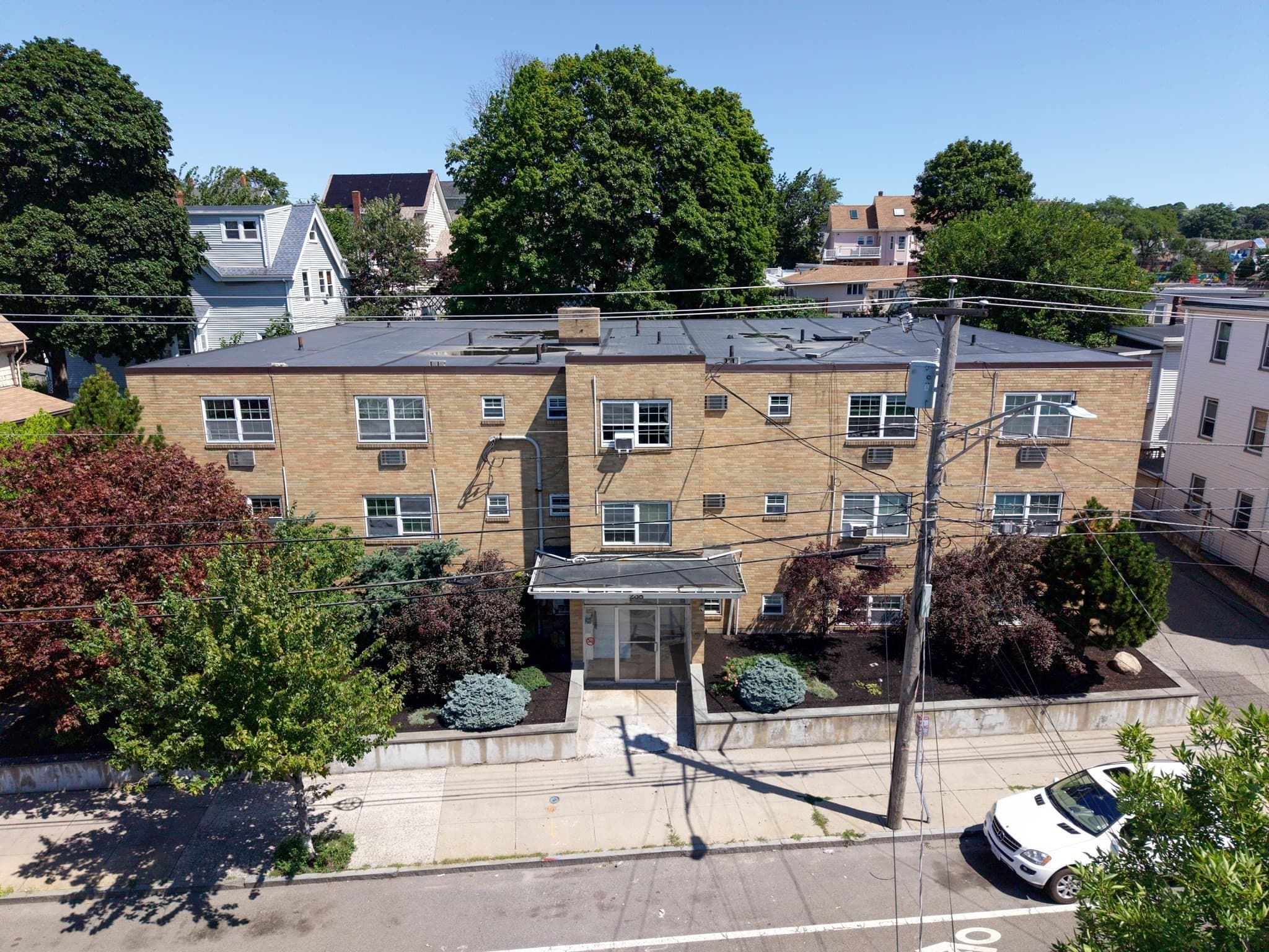 238 Chelsea Street, Everett MA 02149